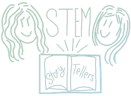 STEM Storytellers Logo