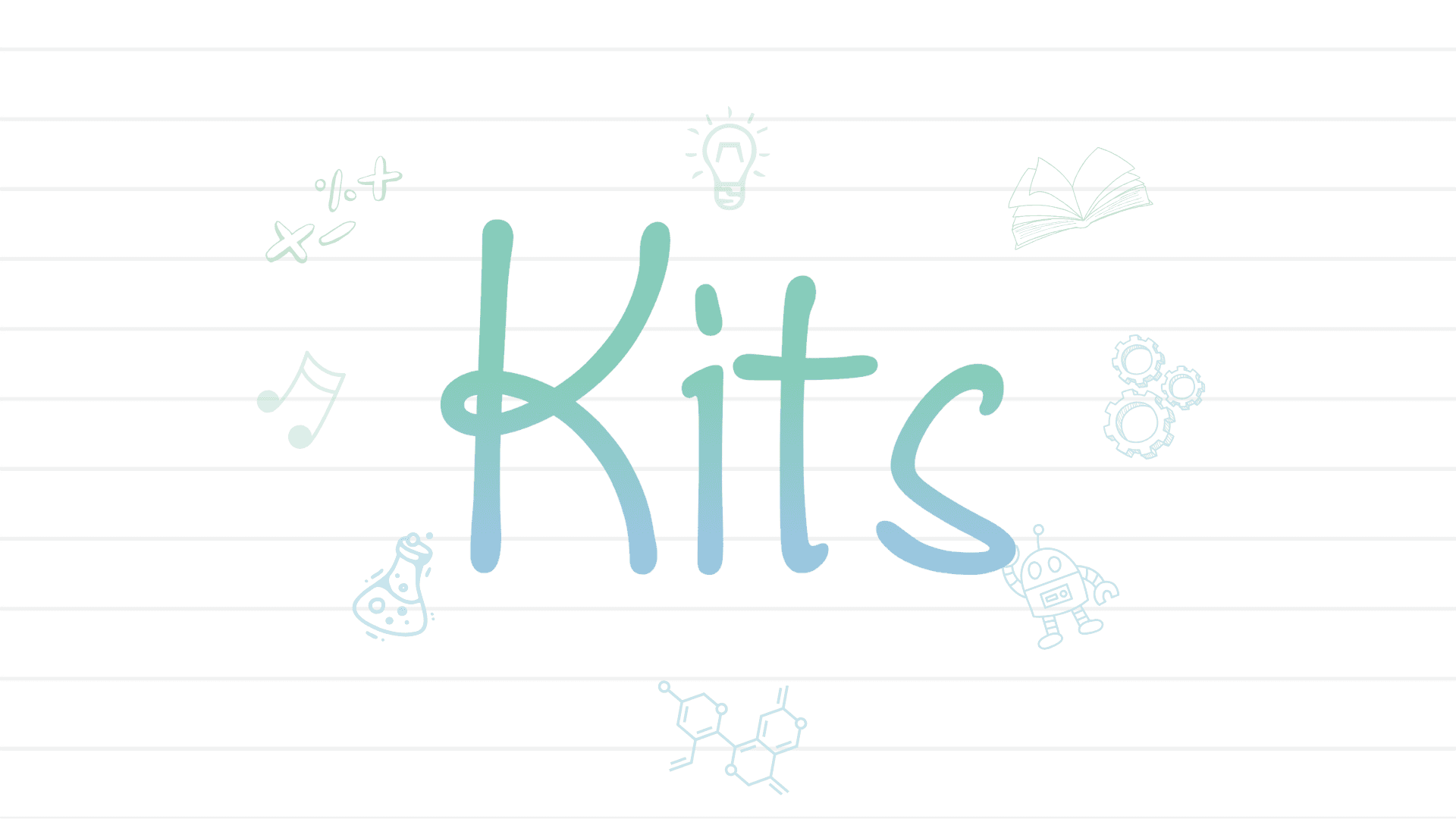 STEM Storytellers Kits
